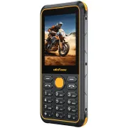 Ulefone Armor Mini 4 4G Black (6975326660044) (UA)