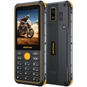 Ulefone Armor Mini 4 4G Black (6975326660044) (UA)