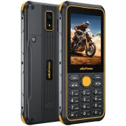 Ulefone Armor Mini 4 4G Black (6975326660044) (UA)