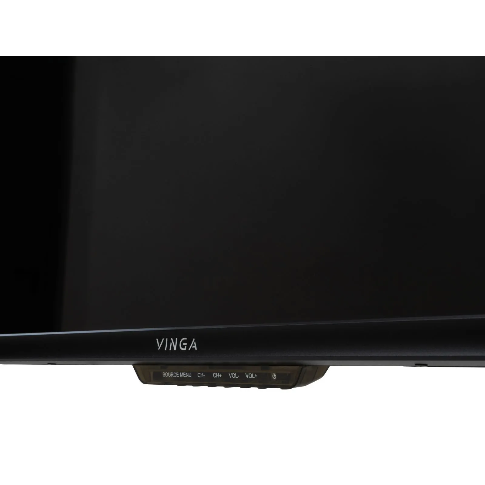 Vinga S85UHD25QWEB (UA) QLED-телевізор / Діагональ 85