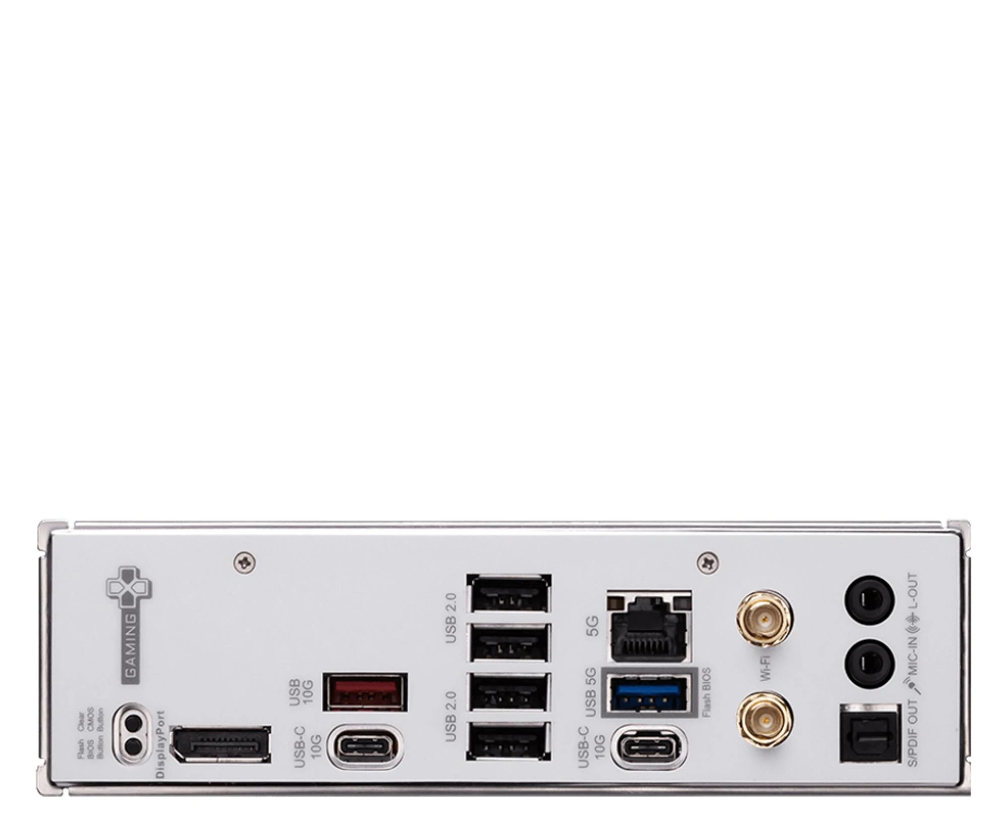 MSI B850 GAMING PLUS WIFI PZ (7E75-001R) EU Конструкция блока питания: 12+2+1;