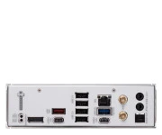 MSI B850 GAMING PLUS WIFI PZ (7E75-001R) EU