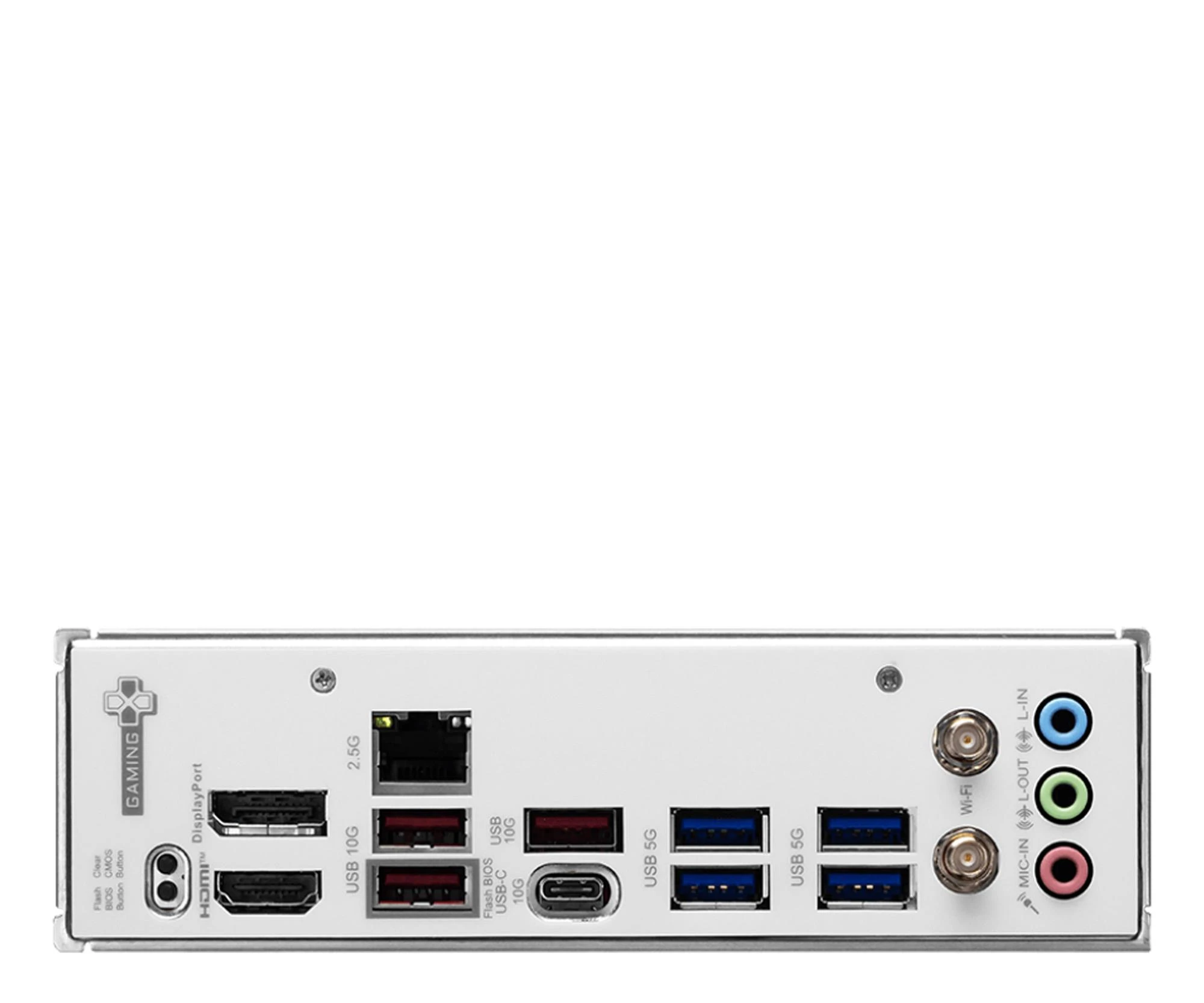 MSI B850M GAMING PLUS WIFI6E (B850M GAMING PLUS WIFI6E) EU Блок питания: 10+2+1;