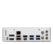 MSI B850M GAMING PLUS WIFI6E (B850M GAMING PLUS WIFI6E) EU