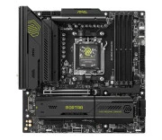 MSI MAG B850M MORTAR WIFI EU