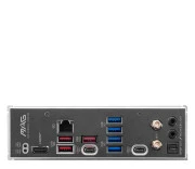 MSI MAG B850M MORTAR WIFI EU