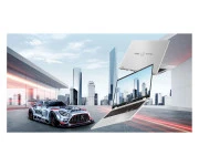 MSI Prestige 16 AI+ Mercedes AMG Ultra 9-288V/32GB/2TB/Win11P (Prestige 16 AI+ MercedesAMG | B2VMG-098PL)