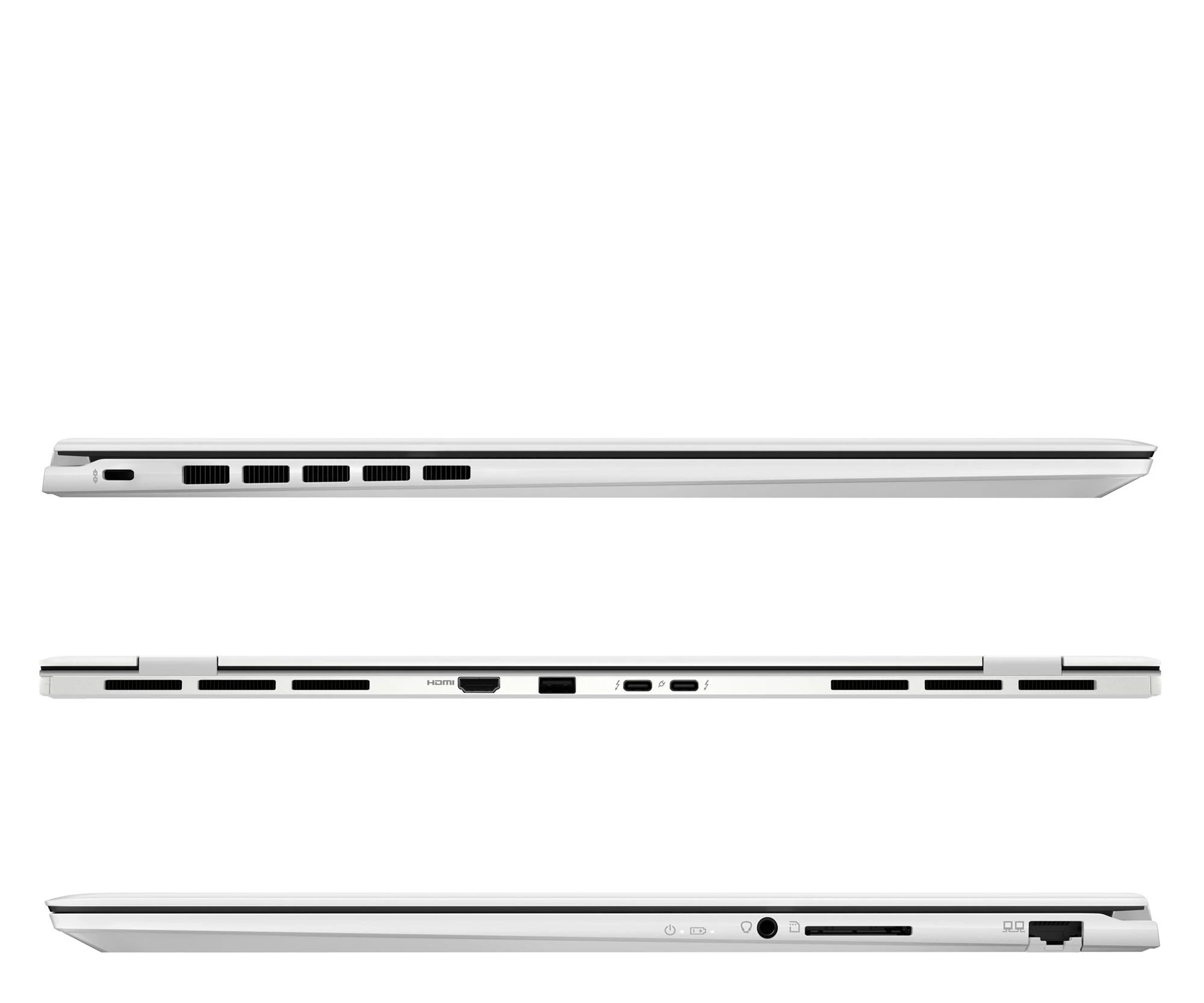 MSI Prestige 16 AI+ Mercedes AMG Ultra 9-288V/32GB/2TB/Win11P (Prestige 16 AI+ MercedesAMG | B2VMG-098PL)