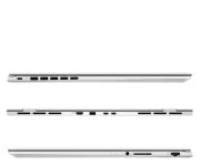 MSI Prestige 16 AI+ Mercedes AMG Ultra 9-288V/32GB/2TB/Win11P (Prestige 16 AI+ MercedesAMG | B2VMG-098PL)