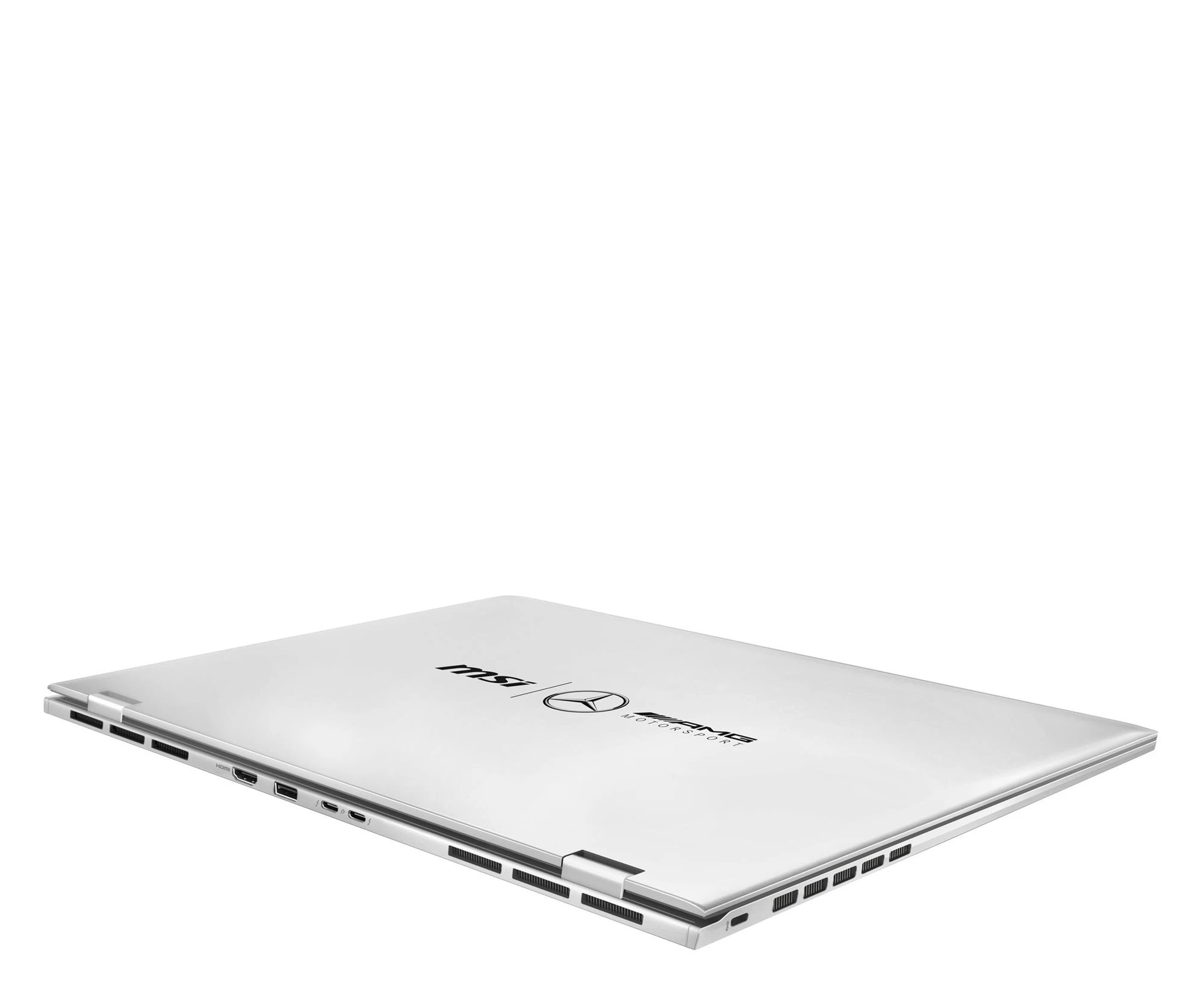 MSI Prestige 16 AI+ Mercedes AMG Ultra 9-288V/32GB/2TB/Win11P (Prestige 16 AI+ MercedesAMG | B2VMG-098PL)