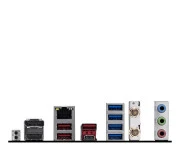 MSI PRO B850-S WIFI6E (PRO B850-S WIFI6E) EU