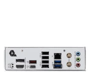 MSI PRO B850M-P WIFI (PRO B850M-P WIFI) EU