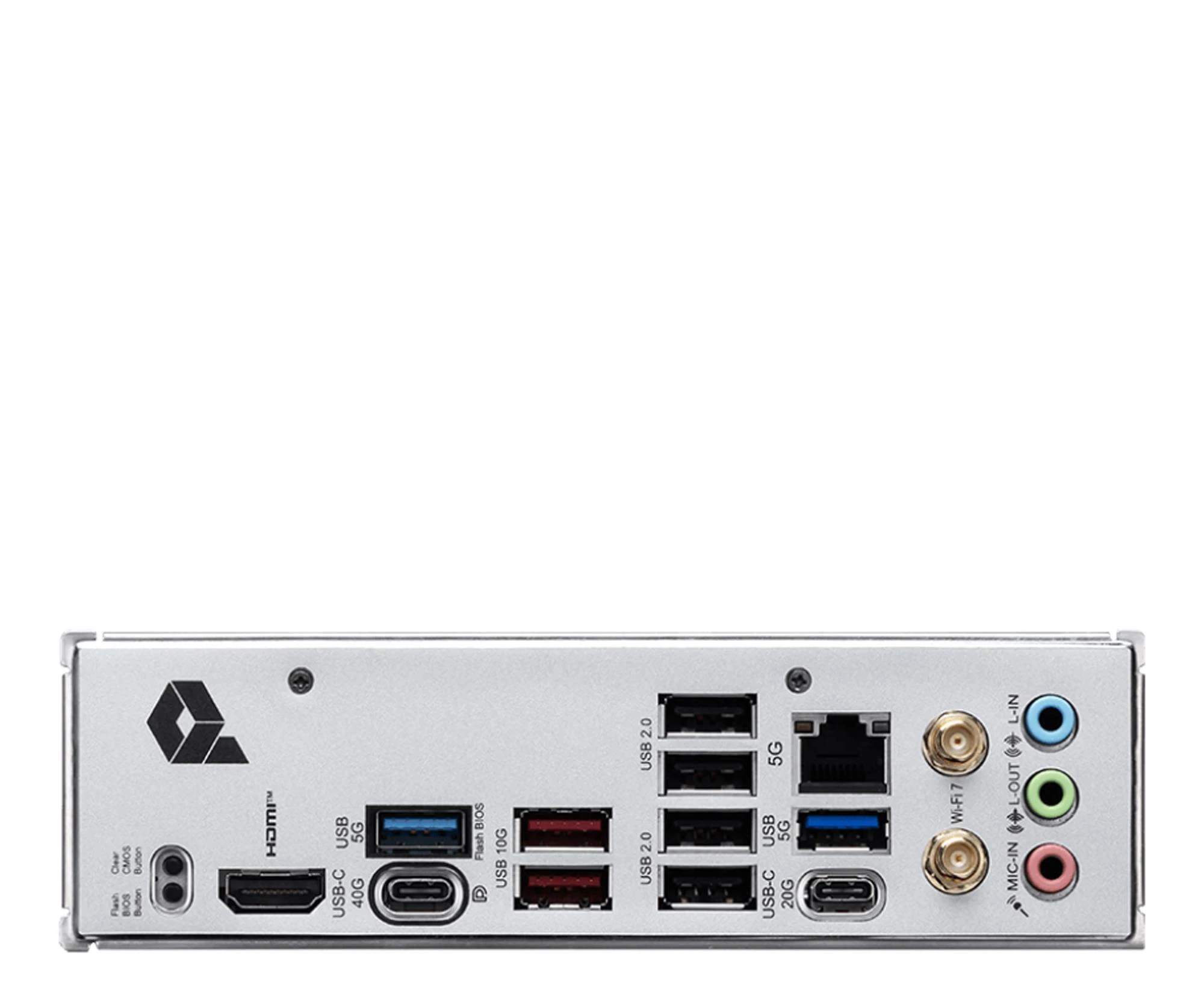 MSI PRO X870E-P WIFI (PRO X870E-P WIFI) EU Блок живлення: 14+2+1; Підтримувані