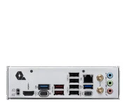 MSI PRO X870E-P WIFI (PRO X870E-P WIFI) EU