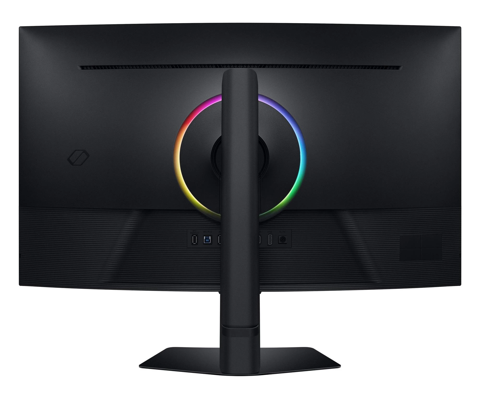 Samsung Odyssey G7 S37FG750EUX G75F (LS37FG750EUXEN) ЄС