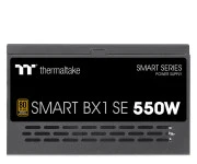 Thermaltake BX1 SE 550W 80 Plus Bronze (PS-SPD-0550NNSABE-2) EU