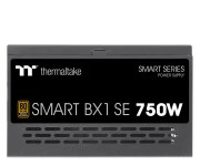 Thermaltake BX1 SE 750W 80 Plus Bronze (PS-SPD-0750NNSABE-2) EU