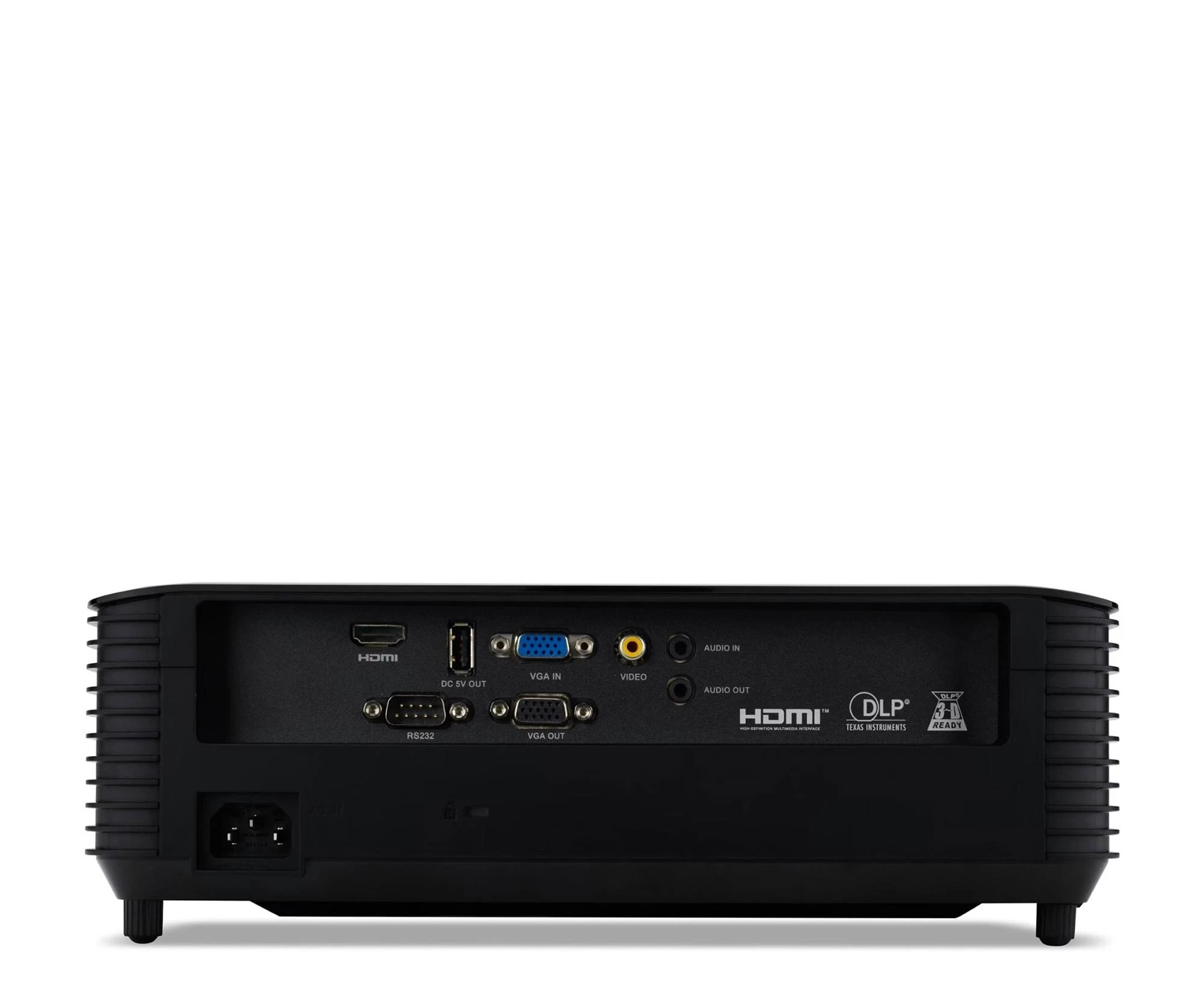 Acer X139 (MR.JX611.00Z) EU