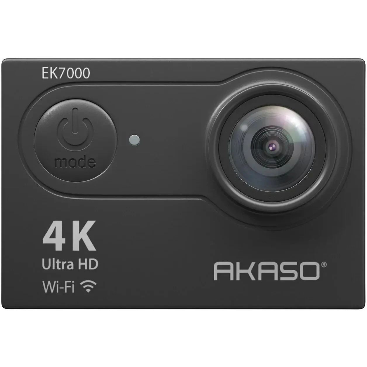 AKASO EK7000 Бренд: AKASO; Форм-фактор: