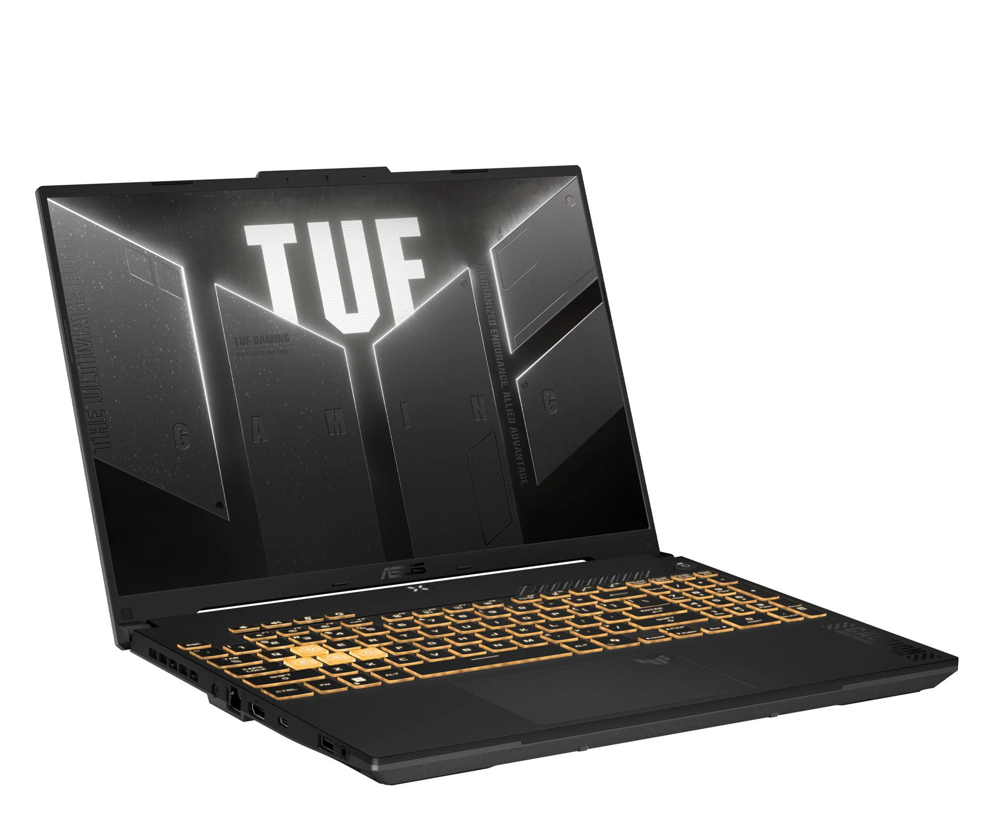 ASUS TUF Gaming F16 i5-210H/16GB/1TB RTX3050 144Hz (FX607VJ-RL009)