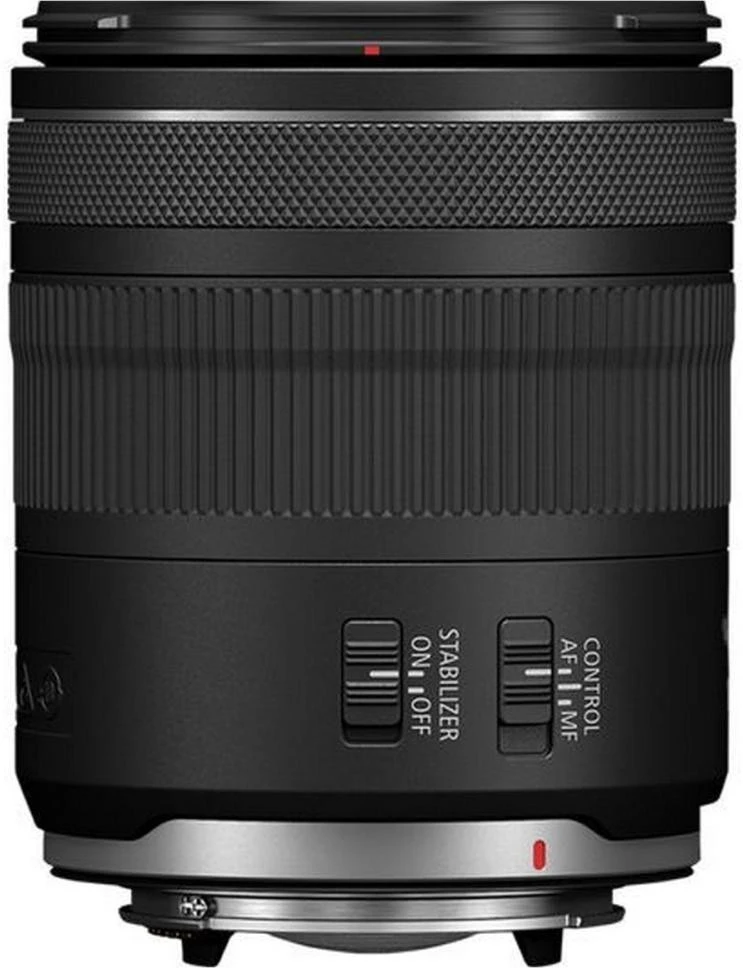 Canon RF 16-28mm f/2.8 IS STM (6906C005) Бренд: Canon; Тип кріплення: RF;