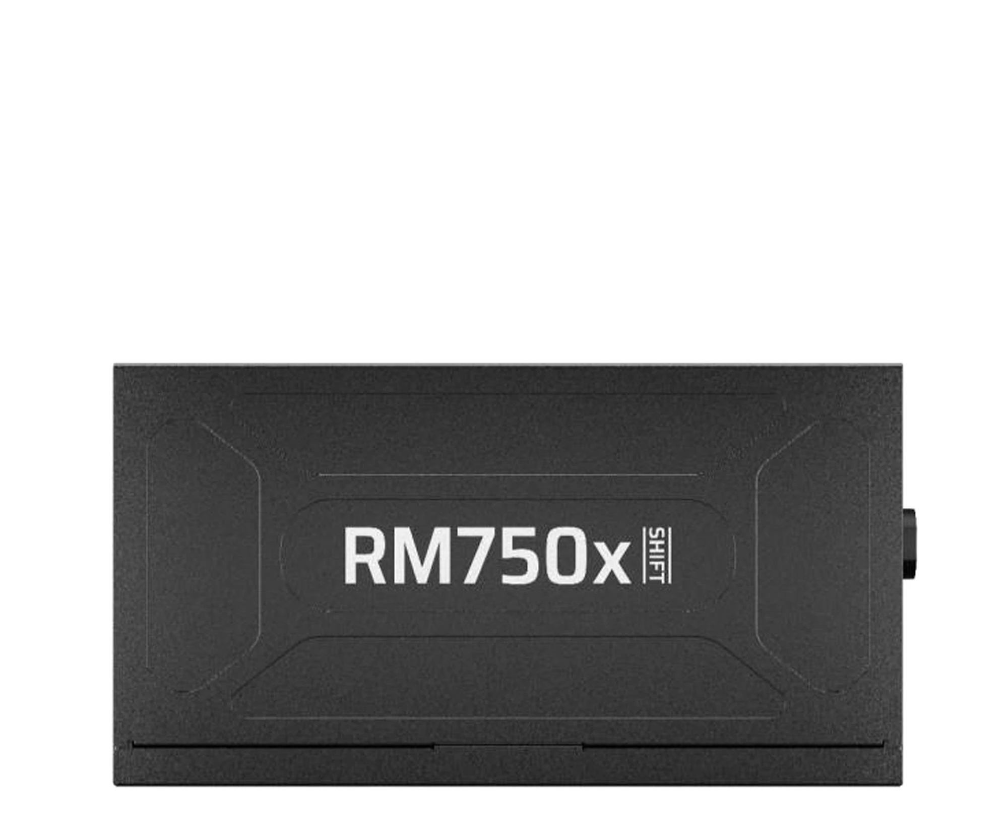 Corsair RM750x Shift 750W ATX 3.1 (CP-9020298-EU) EU Максимальна потужність, Вт: 750