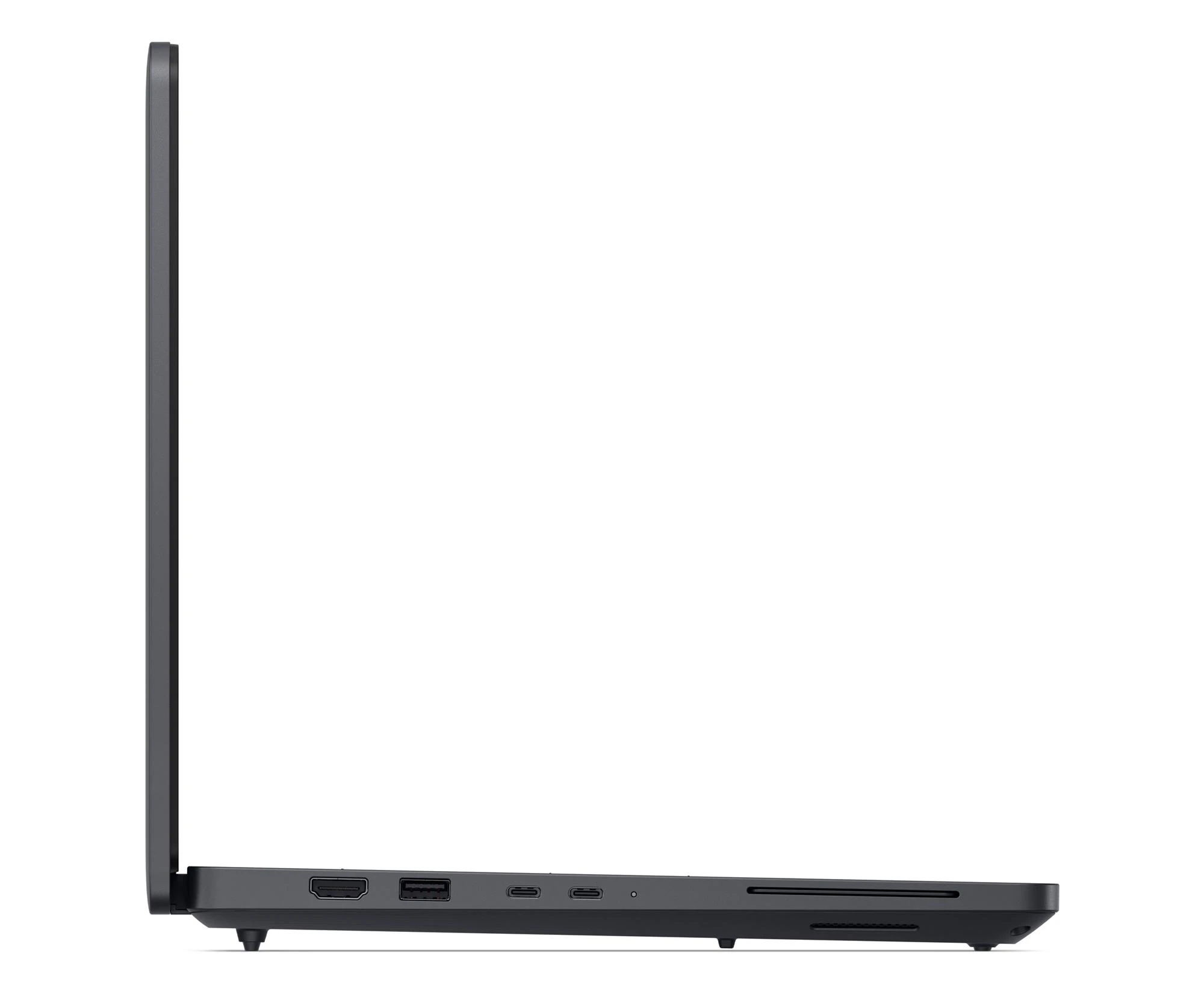 Dell Pro Max 14 Ryzen Al 7 350/16GB/512/Win11P (BTO602_MC14255_EMEA) Процесор: AMD Ryzen™ AI 7 350 (8 ядер, 16