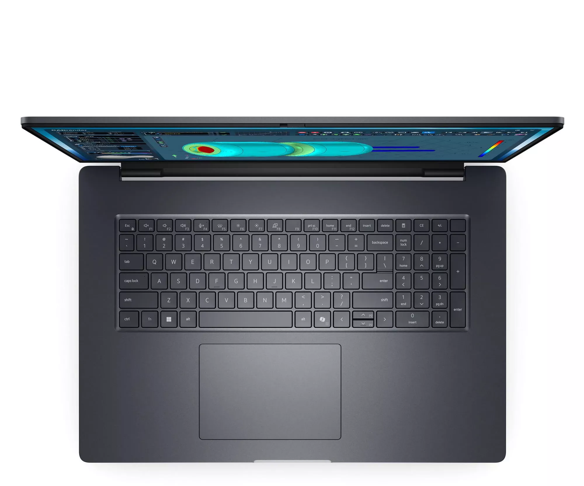 Dell Pro Max Plus Ultra 9-285HX/32GB/1TB/Win11P RTX PRO 3000 (BTO106_MB18250_EMEA) Процессор: Intel® Core™ Ultra 9 285HX (24