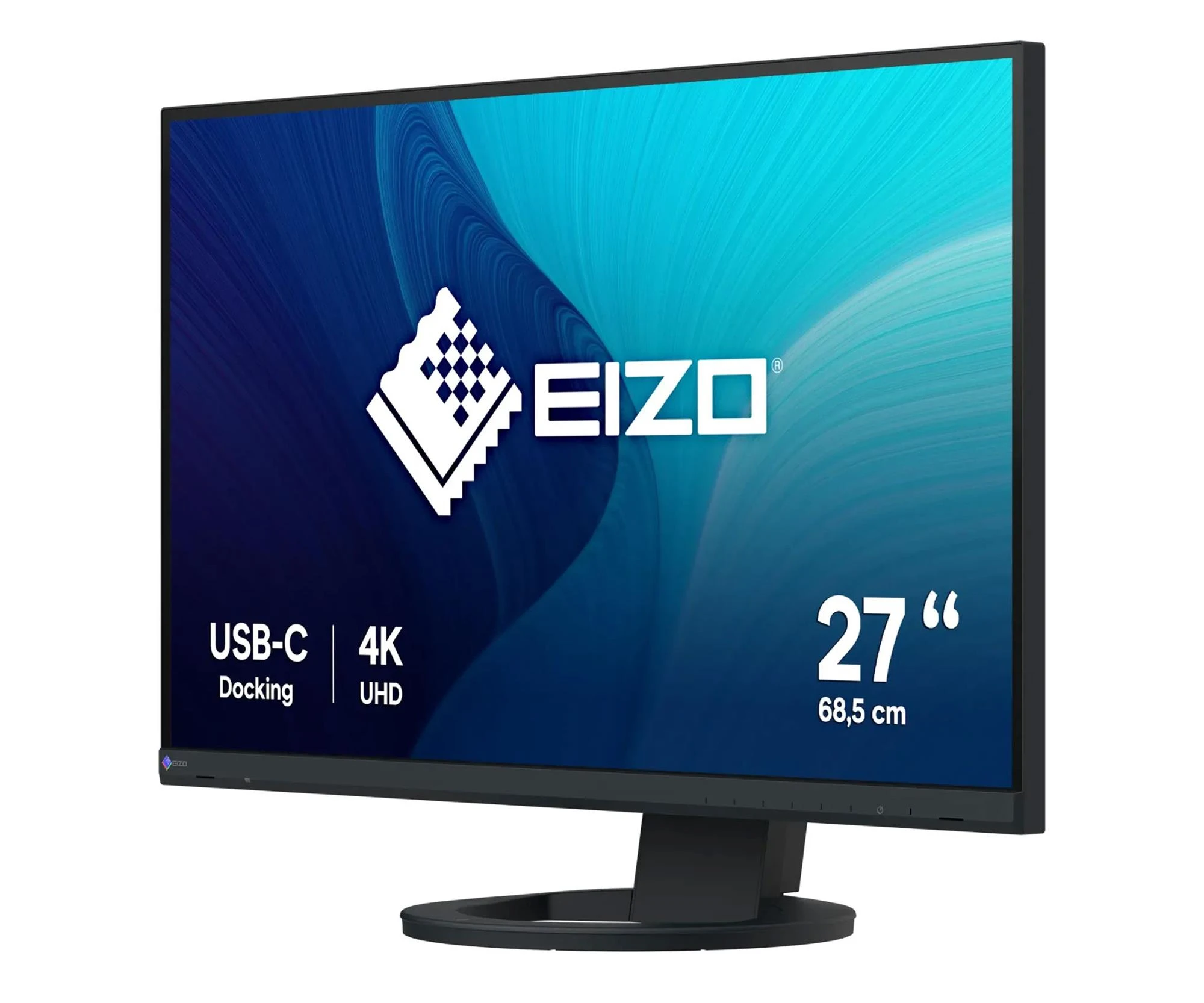 Eizo FlexScan EV2740S-BK (EV2740S-BK) EU