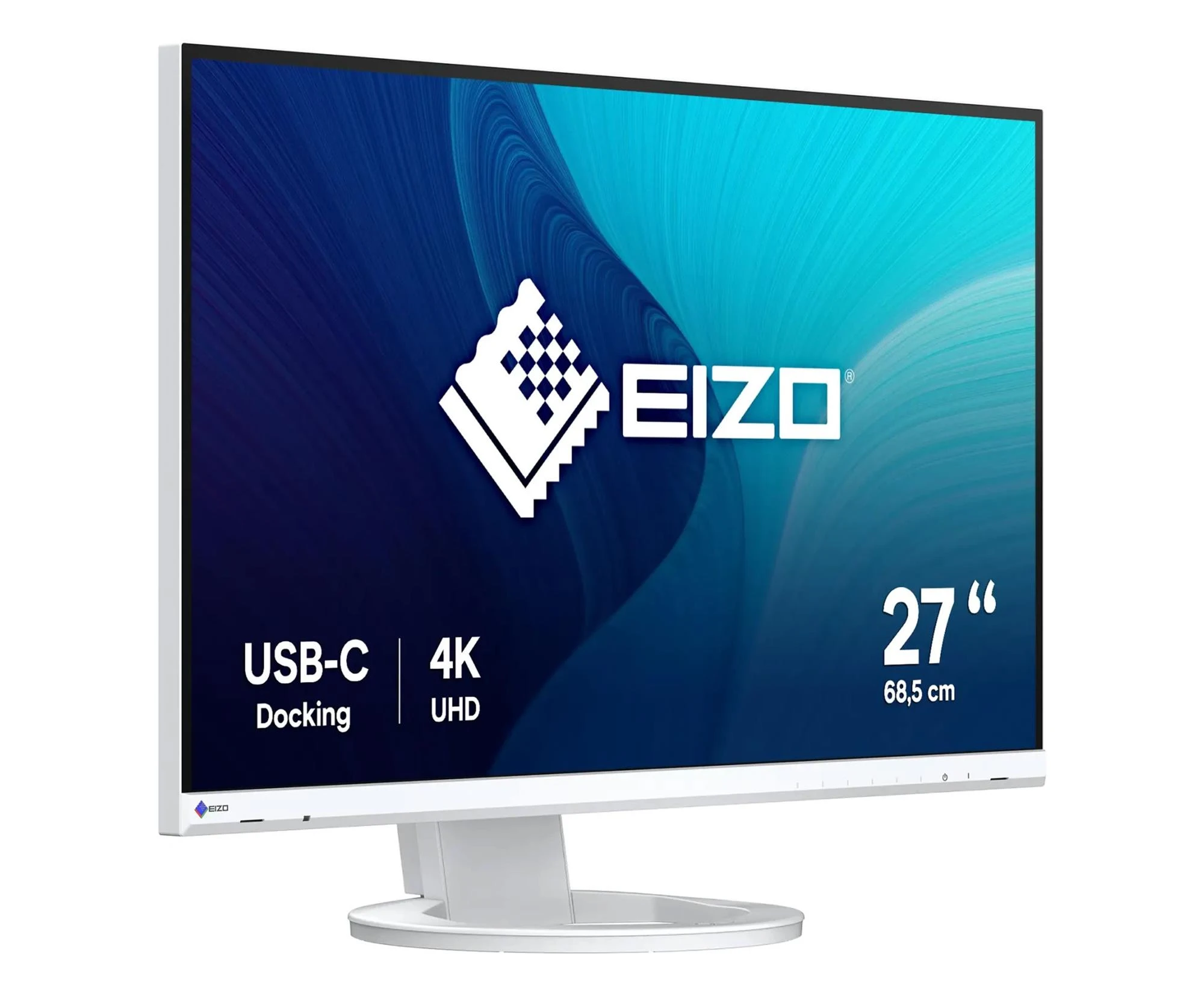 Eizo FlexScan EV2740S-WT (EV2740S-WT) EU Призначення продукту: Для дому