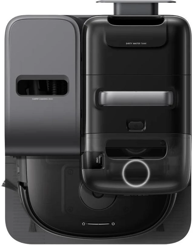 Eufy Omni E28 Black (T2352G11)