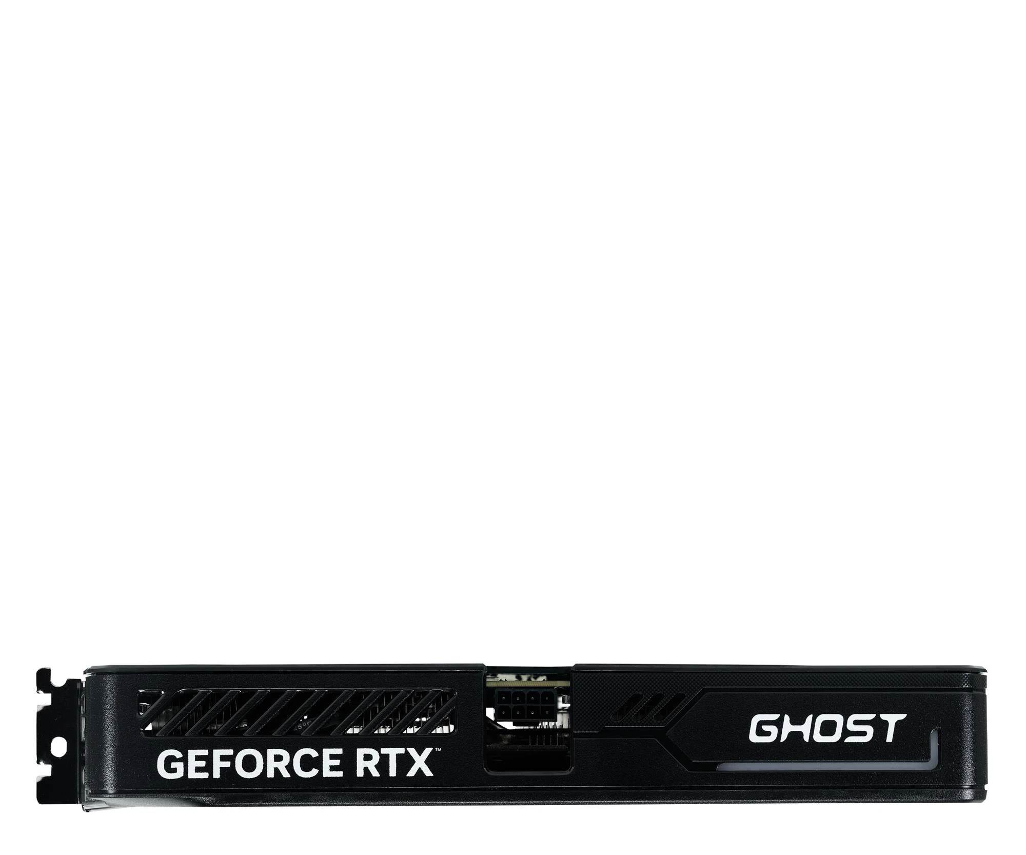 Gainward GeForce RTX 5060 Ti Ghost OC 16GB GDDR7 DLSS4 (NE7506TU19T1-GB2061B) EU