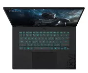 Gigabyte GAMING A16 PRO Core 7 240H/32GB/1TB/W11X RTX5070Ti 165Hz (DXHG4EECC4SD)