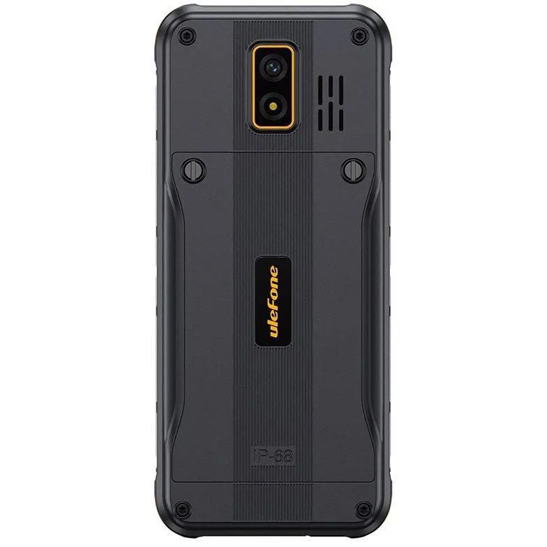 Ulefone Armor Mini 4 4G Black (6975326660044) (UA) Тип: мобильный телефон