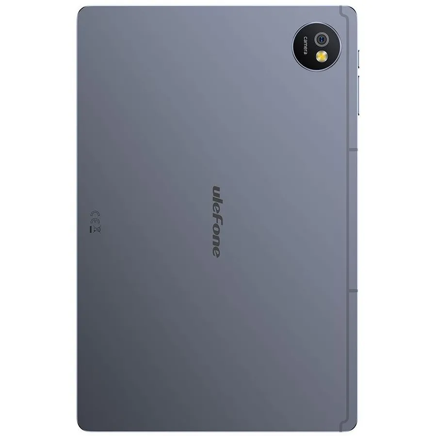 Ulefone Tab A10 10.1 4/128GB 4G Space Gray (6975326662345) (UA)