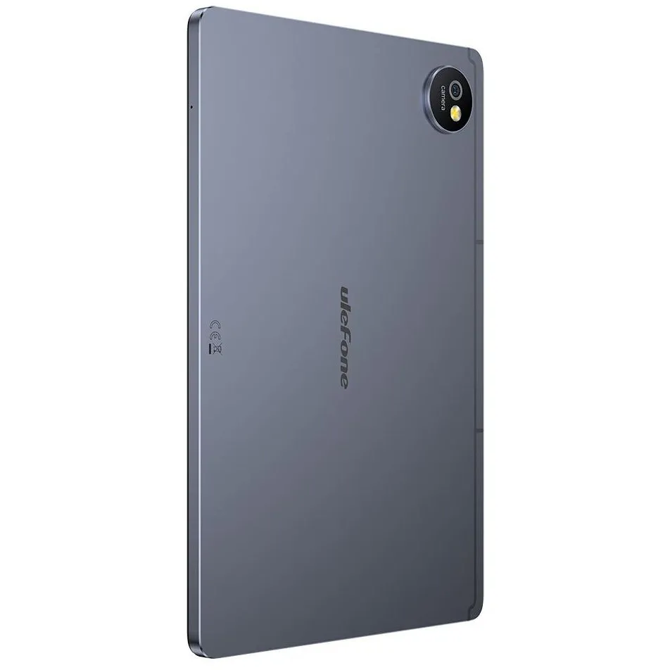 Ulefone Tab A10 10.1 4/128GB 4G Space Gray (6975326662345) (UA) Кількість SIM-карт: 2 / Діагональ