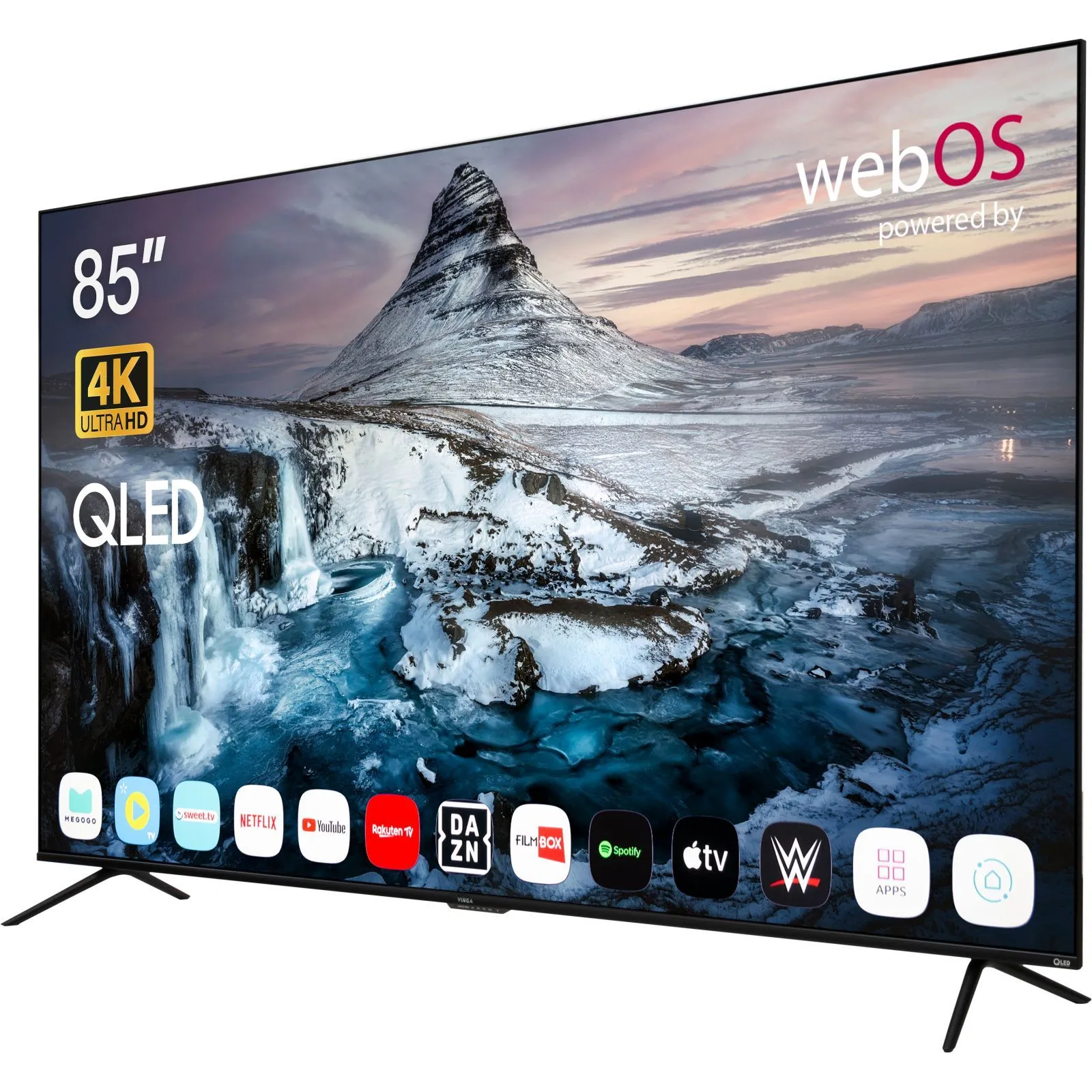Vinga S85UHD25QWEB (UA)