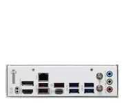 MSI B850M GAMING PLUS WIFI6E (B850M GAMING PLUS WIFI6E) EU