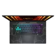 MSI Cyborg 17 Core 7-240H/16GB/512 RTX5060 144Hz (Cyborg 17 | B2RWFKG-066XPL)