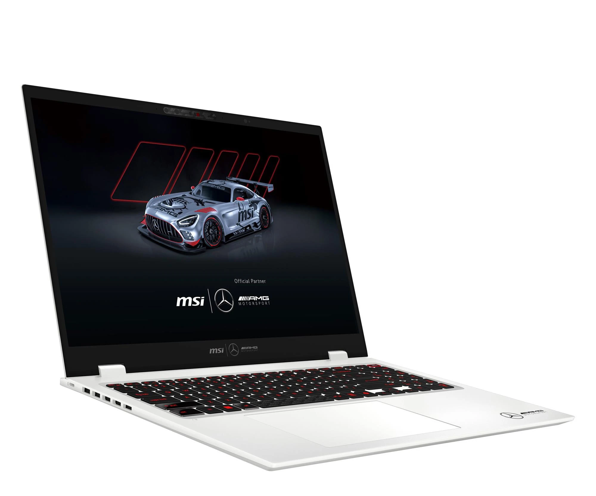 MSI Prestige 16 AI+ Mercedes AMG Ultra 9-288V/32GB/2TB/Win11P (Prestige 16 AI+ MercedesAMG | B2VMG-098PL) Процесор: Intel® Core™ Ultra 9 288V (8 ядер,
