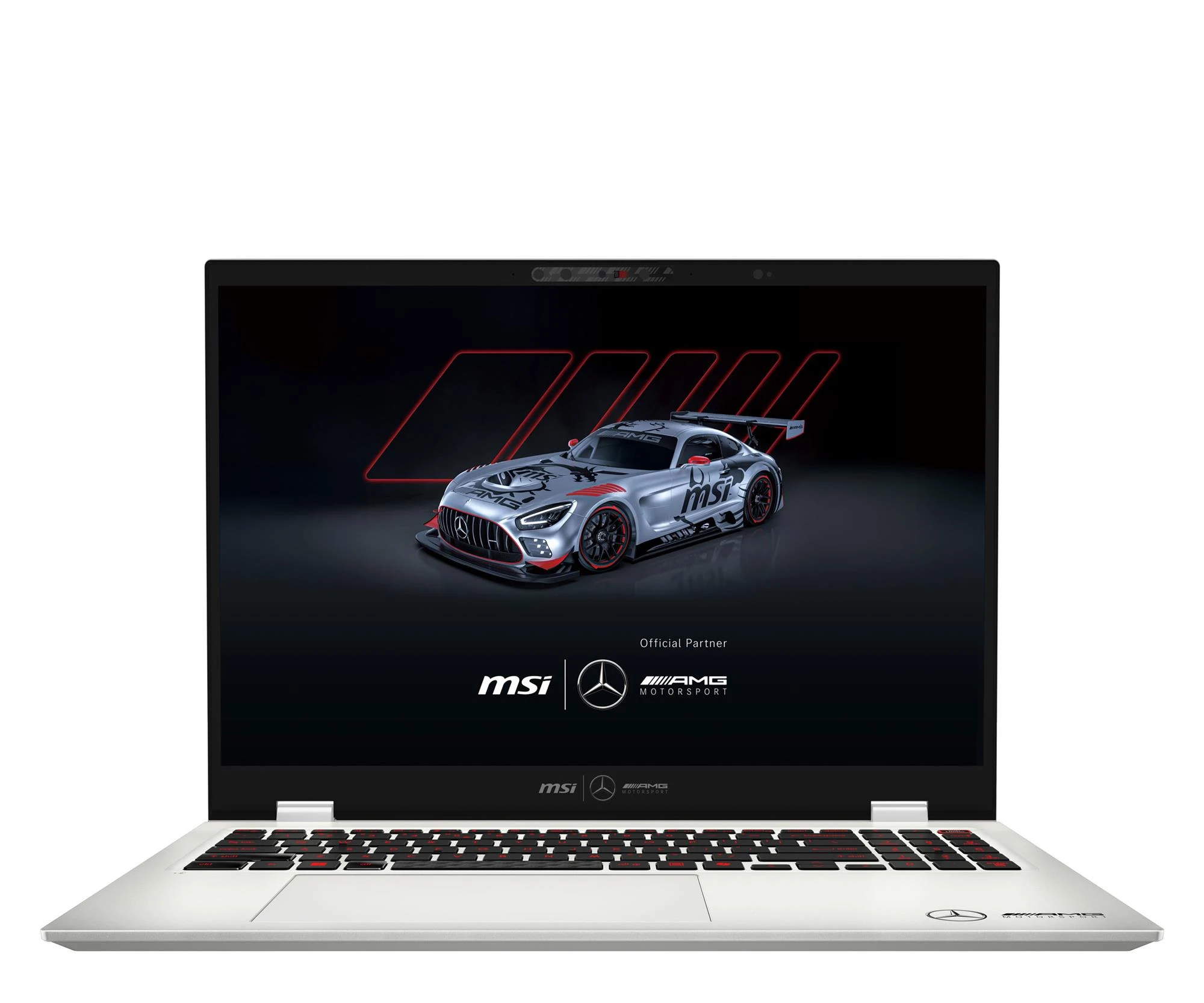 MSI Prestige 16 AI+ Mercedes AMG Ultra 9-288V/32GB/2TB/Win11P (Prestige 16 AI+ MercedesAMG | B2VMG-098PL) Процесор: Intel® Core™ Ultra 9 288V (8 ядер,