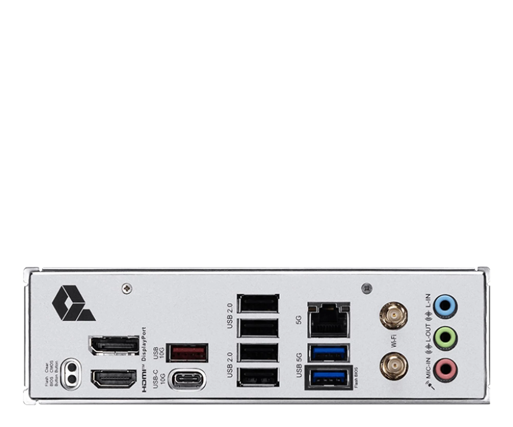 MSI PRO B850M-P WIFI (PRO B850M-P WIFI) EU