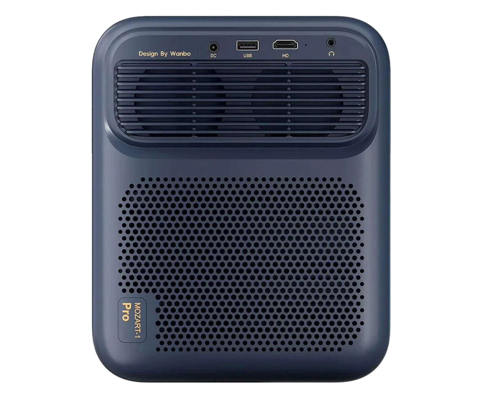 WANBO Mozart 1 Pro New blue (6970885351051) EU Технология отображения: