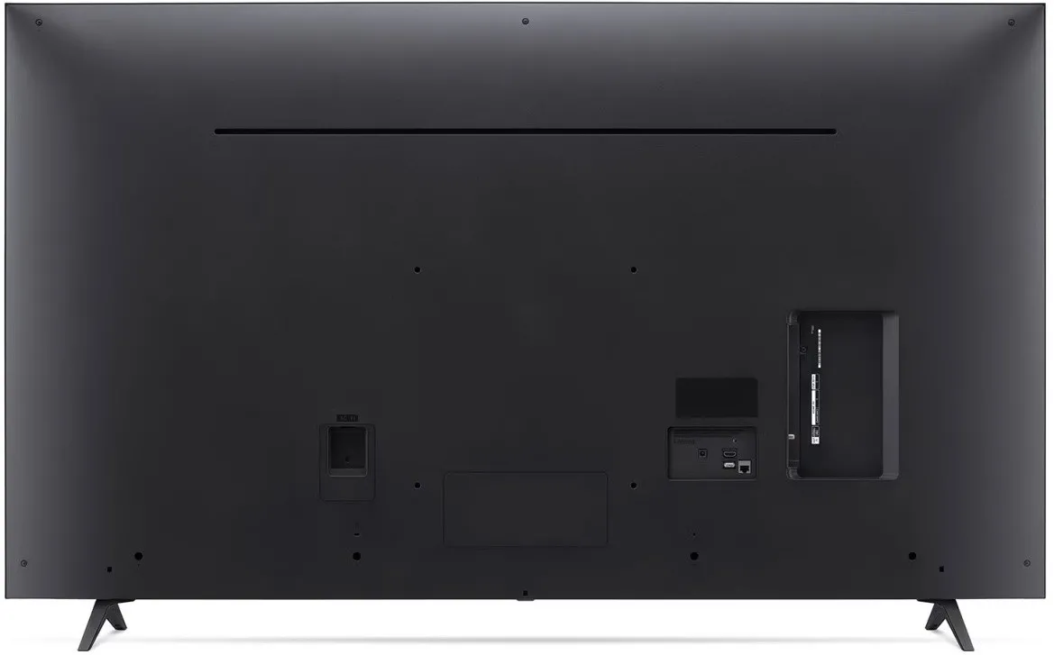 LG 55UT8000 LED-телевізор / Діагональ 55