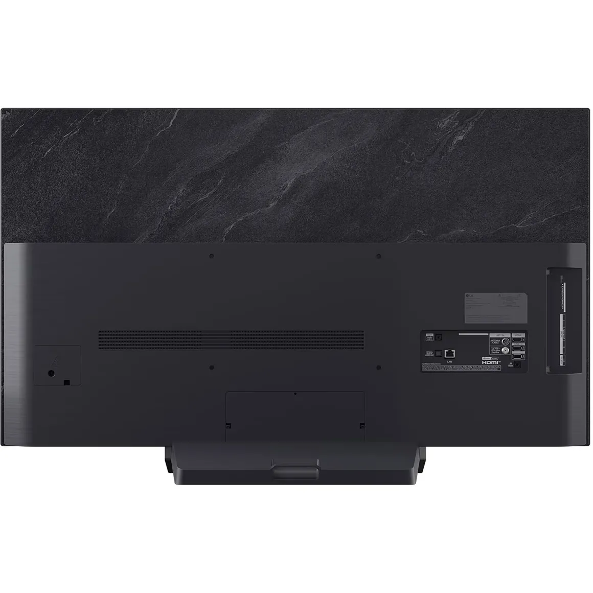 LG OLED48C51LA OLED-телевизор / Диагональ 48