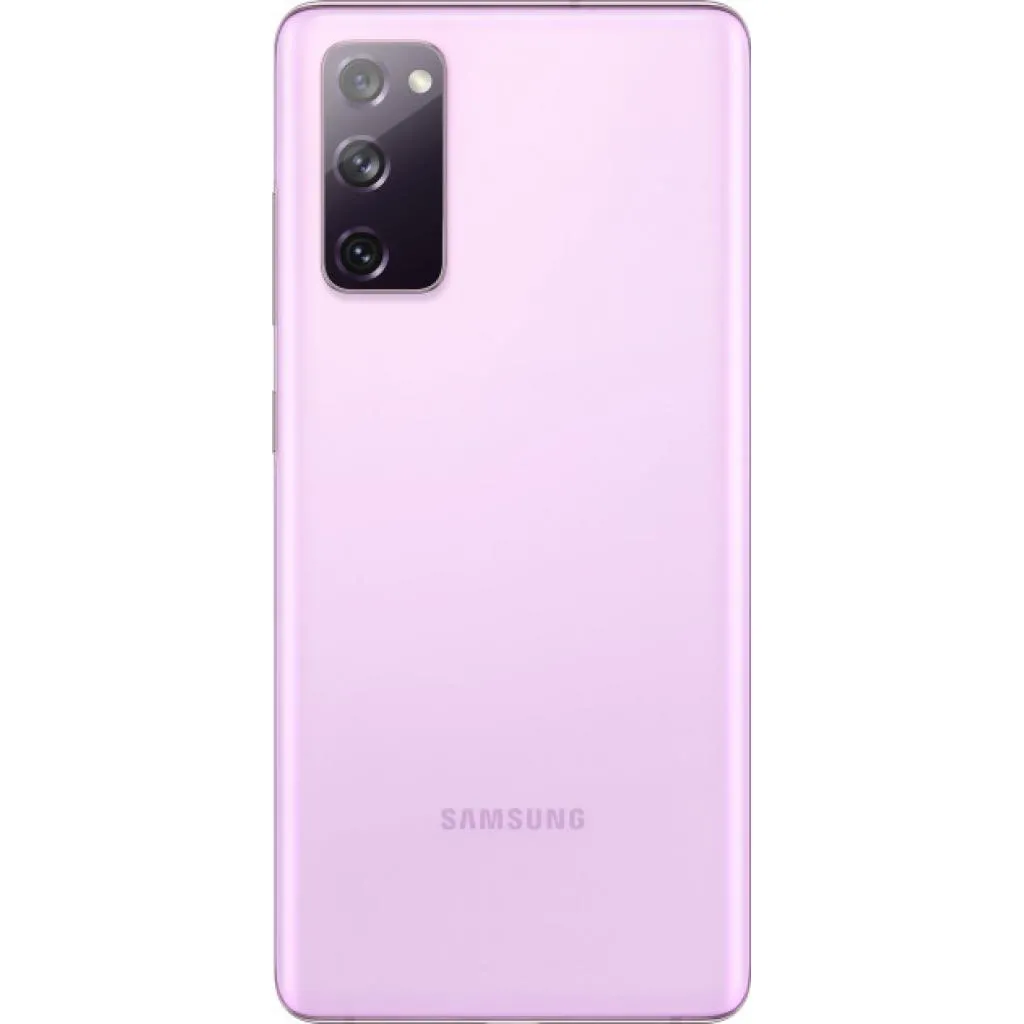 Samsung Galaxy S20 FanEdition (FE) 5G 8/128GB Cloud Lavender (SM-G7810)
