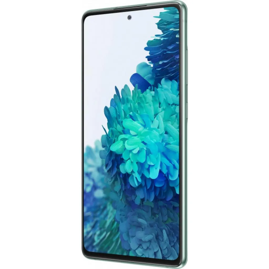 Samsung Galaxy S20 FanEdition (FE) 5G 8/128GB Cloud Mint (SM-G7810)
