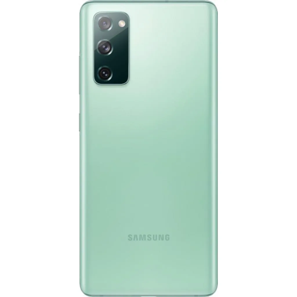 Samsung Galaxy S20 FanEdition (FE) 5G 8/128GB Cloud Mint (SM-G7810)