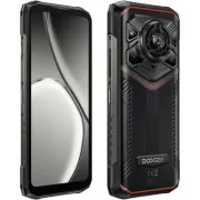 DOOGEE Blade 20 Pro 6/256GB Red