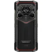 DOOGEE Blade 20 Pro 6/256GB Red